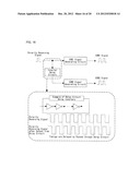 LIQUID-CRYSTAL PANEL DRIVE METHOD AND LIQUID-CRYSTAL DISPLAY DEVICE diagram and image