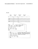 LIQUID-CRYSTAL PANEL DRIVE METHOD AND LIQUID-CRYSTAL DISPLAY DEVICE diagram and image