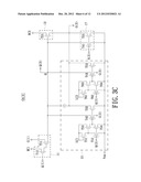 DISPLAY PANEL AND GATE DRIVING CIRCUIT AND DRIVING METHOD FOR GATE DRIVING     CIRCUIT diagram and image