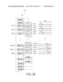 DISPLAY PANEL AND GATE DRIVING CIRCUIT AND DRIVING METHOD FOR GATE DRIVING     CIRCUIT diagram and image