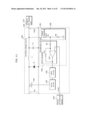 DISPLAY DEVICE diagram and image