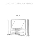 DISPLAY DEVICE diagram and image