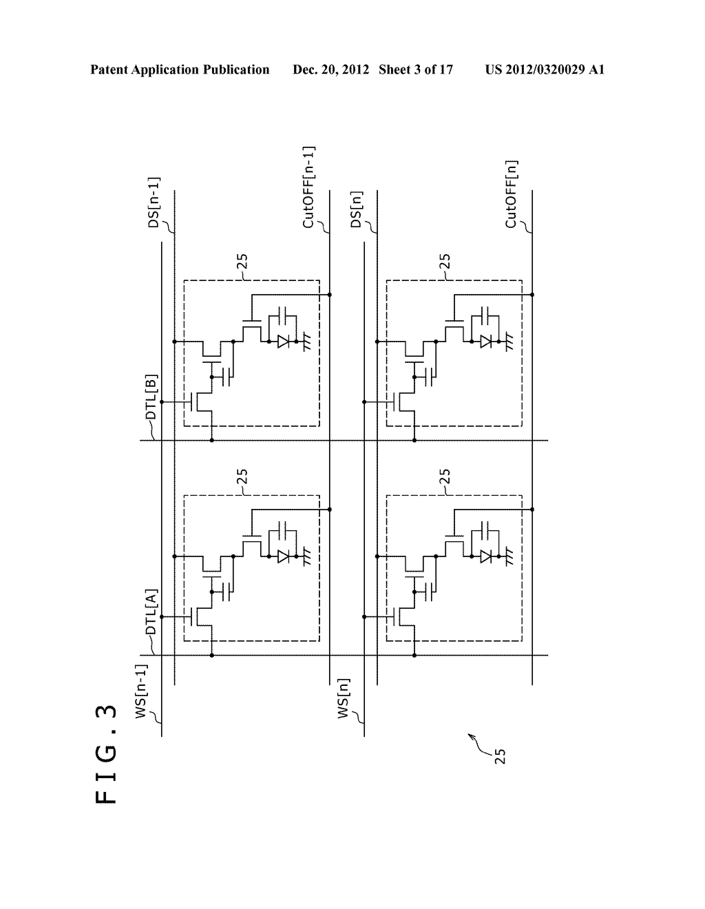 IMAGE DISPLAY DEVICE - diagram, schematic, and image 04