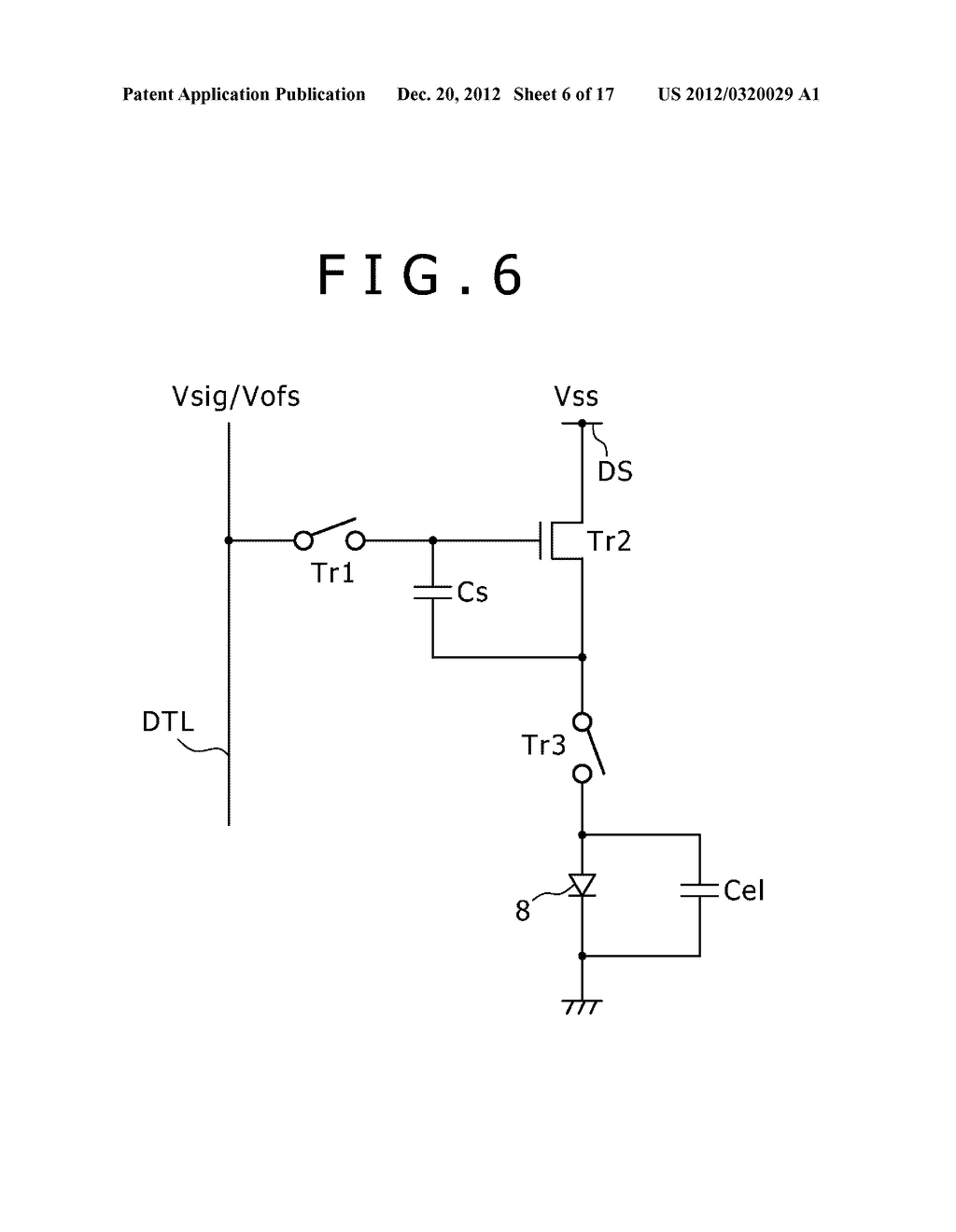 IMAGE DISPLAY DEVICE - diagram, schematic, and image 07