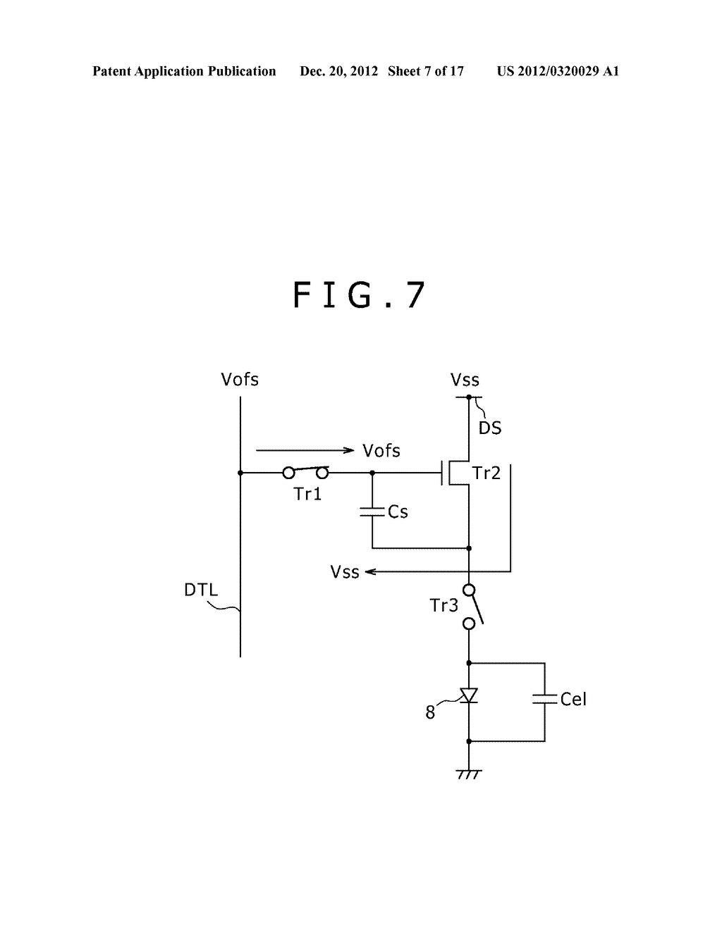 IMAGE DISPLAY DEVICE - diagram, schematic, and image 08