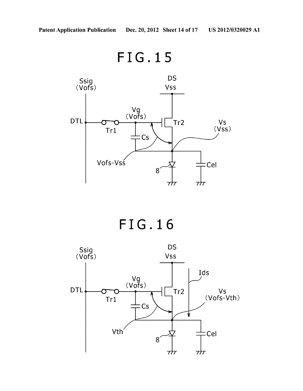 IMAGE DISPLAY DEVICE - diagram, schematic, and image 15