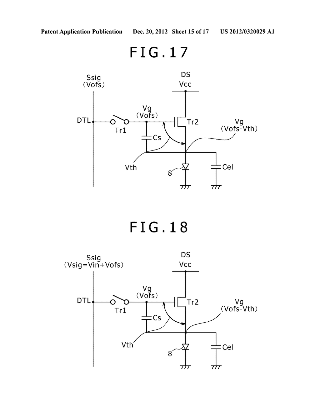 IMAGE DISPLAY DEVICE - diagram, schematic, and image 16