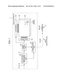 THREE-DIMENSIONAL IMAGE PROCESSING APPARATUS, METHOD FOR PROCESSING     THREE-DIMENSIONAL IMAGE, DISPLAY APPARATUS, AND COMPUTER PROGRAM diagram and image