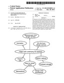 SYSTEM AND METHOD FOR 3D SPACE-DIMENSION BASED IMAGE PROCESSING diagram and image