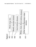 SYSTEM AND METHOD FOR 3D SPACE-DIMENSION BASED IMAGE PROCESSING diagram and image