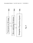 SYSTEM AND METHOD FOR 3D SPACE-DIMENSION BASED IMAGE PROCESSING diagram and image