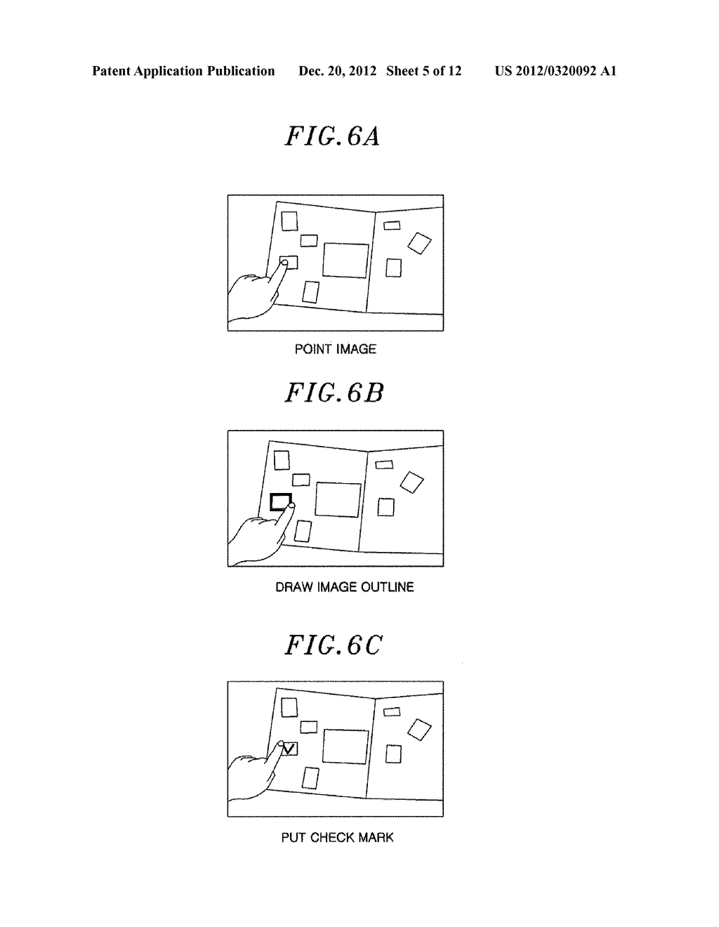 METHOD AND APPARATUS FOR EXHIBITING MIXED REALITY BASED ON PRINT MEDIUM - diagram, schematic, and image 06