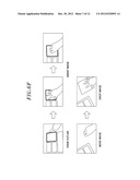 METHOD AND APPARATUS FOR EXHIBITING MIXED REALITY BASED ON PRINT MEDIUM diagram and image