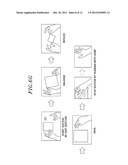 METHOD AND APPARATUS FOR EXHIBITING MIXED REALITY BASED ON PRINT MEDIUM diagram and image