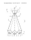 Projecting Illumination Device With Multiple Light Sources diagram and image