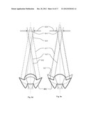 Projecting Illumination Device With Multiple Light Sources diagram and image