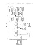 METHOD OF CONTROLLING LIQUID EJECTION HEAD, AND LIQUID EJECTION DEVICE diagram and image