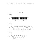 METHOD OF CONTROLLING LIQUID EJECTION HEAD, AND LIQUID EJECTION DEVICE diagram and image