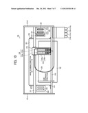 METHOD OF CONTROLLING LIQUID EJECTION HEAD, AND LIQUID EJECTION DEVICE diagram and image