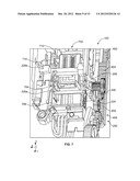 LOW-PROFILE SERVICE STATIONS FOR USE WITH PRINTERS diagram and image