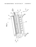 PLATEN UNIT AND LIQUID EJECTING APPARATUS diagram and image