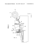 PLATEN UNIT AND LIQUID EJECTING APPARATUS diagram and image