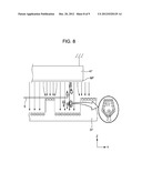 PLATEN UNIT AND LIQUID EJECTING APPARATUS diagram and image