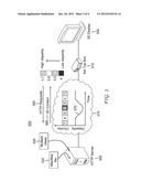 METHOD FOR ADJUSTING DEPTH OR VIEW OF THREE-DIMENSIONAL STREAMING VIDEO diagram and image