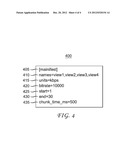 METHOD FOR ADJUSTING DEPTH OR VIEW OF THREE-DIMENSIONAL STREAMING VIDEO diagram and image