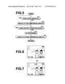 THREE-DIMENSIONAL IMAGING DEVICE AND METHOD, AS WELL AS PROGRAM diagram and image