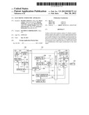 ELECTRONIC ENDOSCOPIC APPARATUS diagram and image