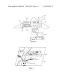 UNMANNED AERIAL VEHICLE IMAGE PROCESSING SYSTEM AND METHOD diagram and image