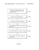 UNMANNED AERIAL VEHICLE IMAGE PROCESSING SYSTEM AND METHOD diagram and image