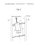 Lane Departure Warning Device diagram and image