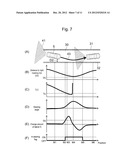 Lane Departure Warning Device diagram and image