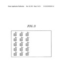 IMAGING APPARATUS diagram and image