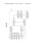 IMAGING APPARATUS diagram and image