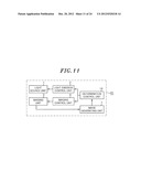 IMAGING APPARATUS diagram and image