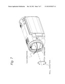 IMAGING APPARATUS diagram and image