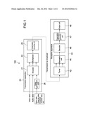 TRANSMISSION APPARATUS, RECEPTION APPARATUS, BROADCAST SYSTEM,     TRANSMISSION METHOD, RECEPTION METHOD, AND PROGRAM THEREFOR diagram and image