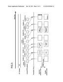 TRANSMISSION APPARATUS, RECEPTION APPARATUS, BROADCAST SYSTEM,     TRANSMISSION METHOD, RECEPTION METHOD, AND PROGRAM THEREFOR diagram and image