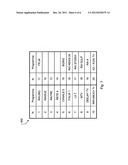 Method for Automatically Programming a Receiver Able to Receive Radio     Television signals in at Least Two Different Formats and Related Receiver diagram and image