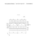 LIQUID CRYSTAL LENS AND DISPLAY INCLUDING THE SAME diagram and image