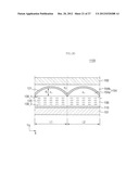 LIQUID CRYSTAL LENS AND DISPLAY INCLUDING THE SAME diagram and image