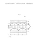 LIQUID CRYSTAL LENS AND DISPLAY INCLUDING THE SAME diagram and image