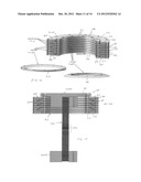 MULTIPLE-BLADE HOLDING DEVICES diagram and image