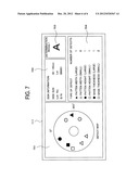 INSPECTION METHOD AND DEVICE FOR SAME diagram and image