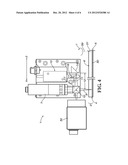 TEST DEVICE FOR TESTING A BONDING LAYER BETWEEN WAFER-SHAPED SAMPLES AND     TEST PROCESS FOR TESTING THE BONDING LAYER diagram and image