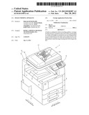 IMAGE FORMING APPARATUS diagram and image