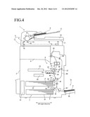 IMAGE FORMING APPARATUS diagram and image